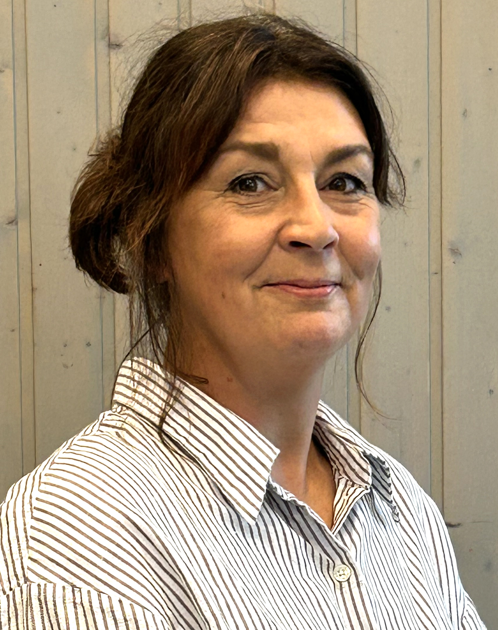 Jenny Strömberg